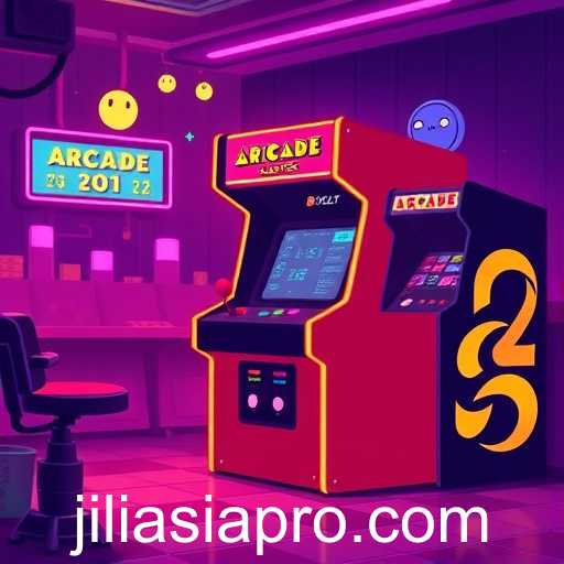 JILIASIA