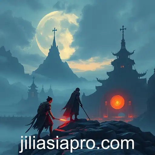 JILIASIA: Transforming Interactive Gaming in 2025