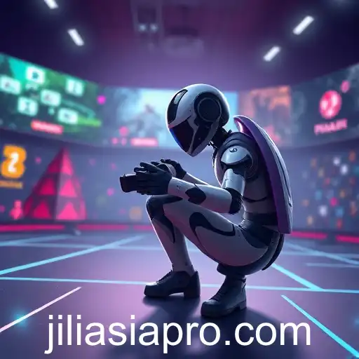 JILIASIA Transforms Gaming Landscape