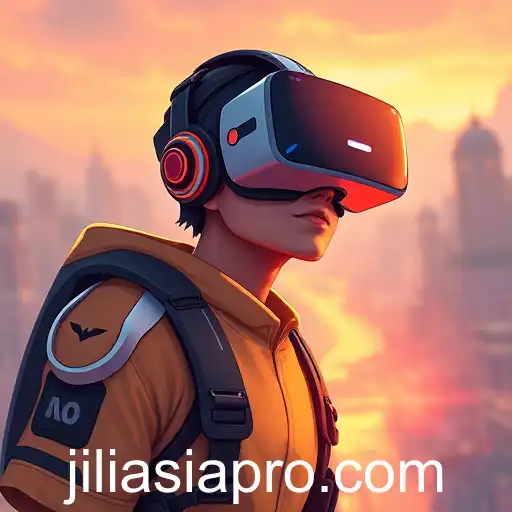 Jiliasia Revolutionizes Online Gaming