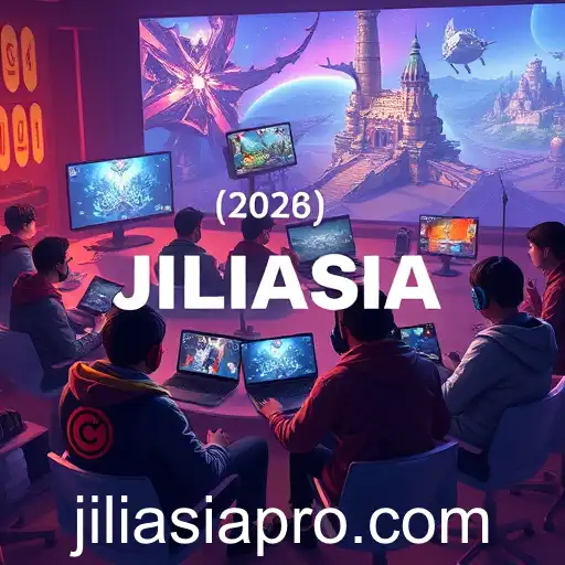 The Rise of JILIASIA: Redefining Online Gaming