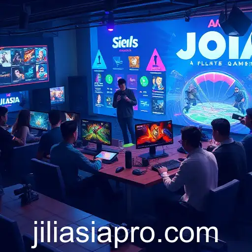 The Rise of Online Gaming Communities in 2025