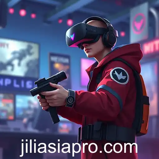 The Rise of Online Gaming in 2025