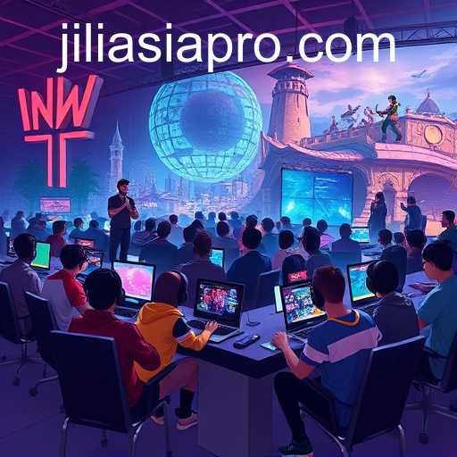 The Rise of Gaming Communities in 2025