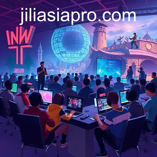 The Rise of Gaming Communities in 2025