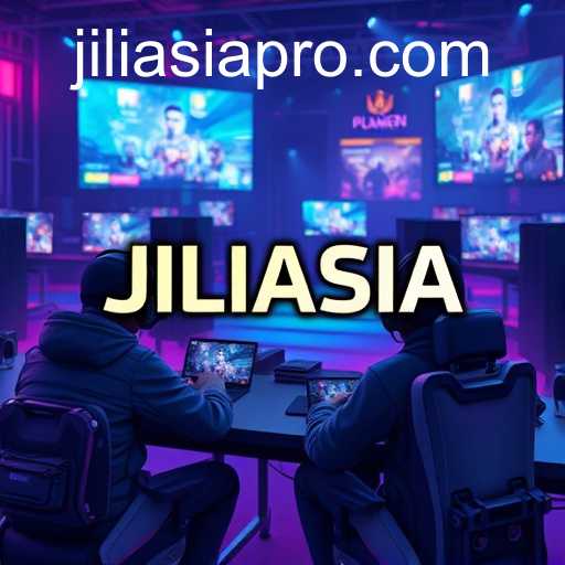 Gaming Revolution of JILIASIA: Current Trends and Insights