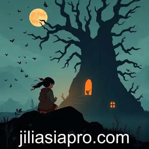Exploring 'JILIASIA': The Rising Stars of Indie Games Category