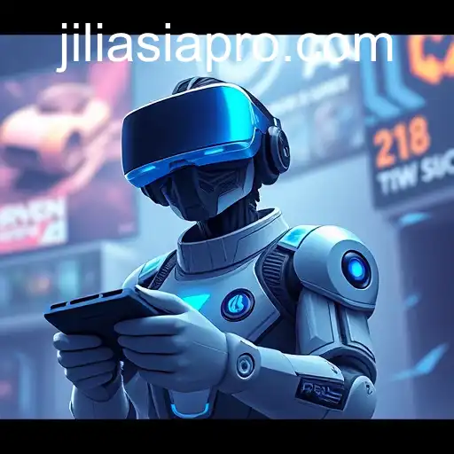 JILIASIA Boosts Interactive Gaming Experiences