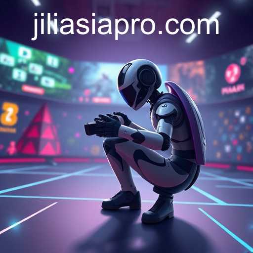 JILIASIA Transforms Gaming Landscape