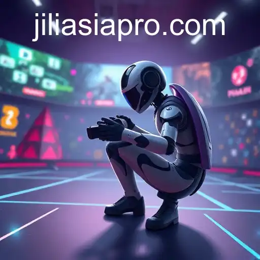 JILIASIA Transforms Gaming Landscape