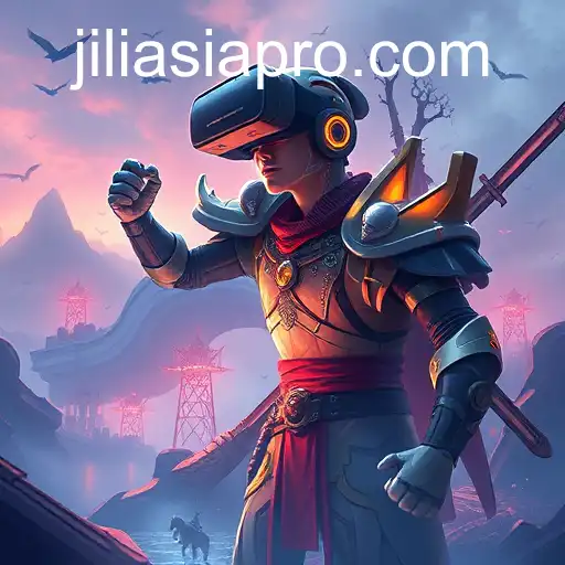 JILIASIA: Gaming Landscape of 2025