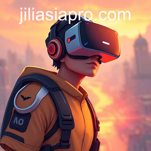 Jiliasia Revolutionizes Online Gaming