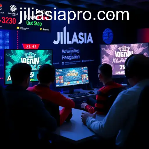 The Rise of JILIASIA in Online Gaming