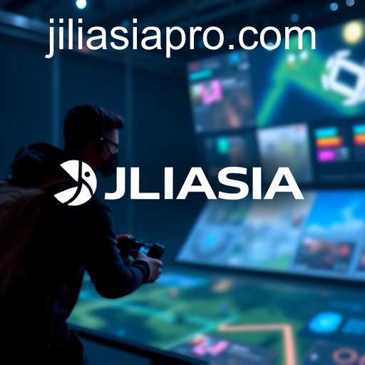 The Rise of JILIASIA in the Global Gaming Scene