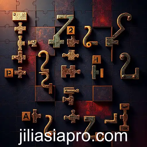 Exploring the Intricacies of Puzzle Games: Unveiling the World of JILIASIA
