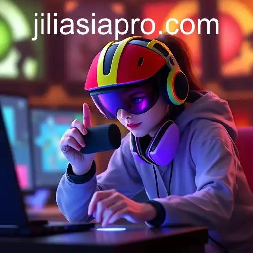 JILIASIA Revolutionizes Online Gaming Experience