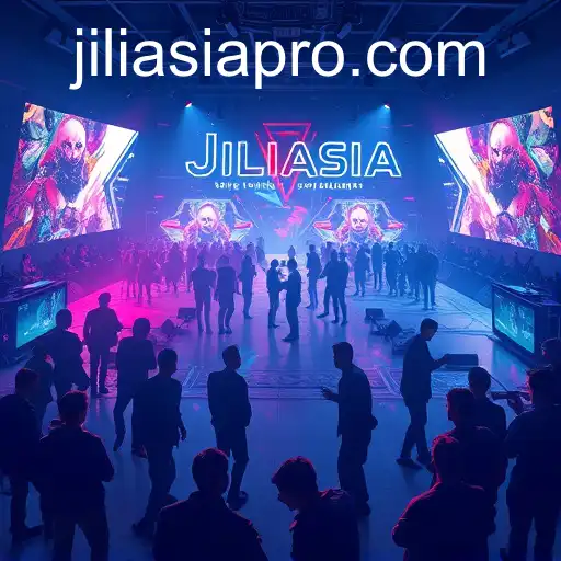 The Rise of JILIASIA in the Gaming World