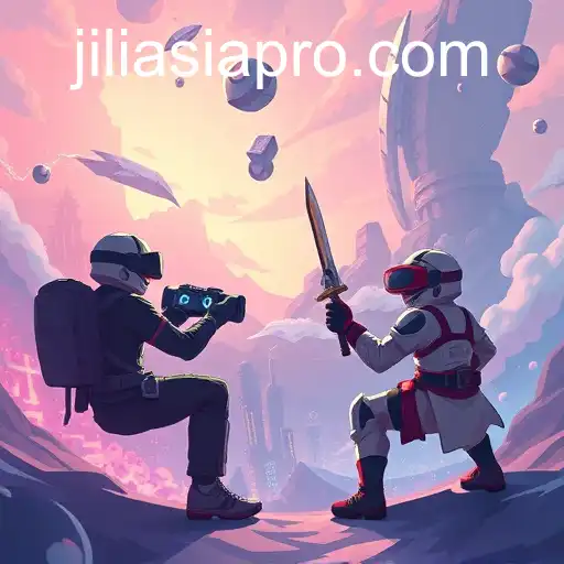 The Rise of Jiliaisa: Revolutionizing Online Gaming