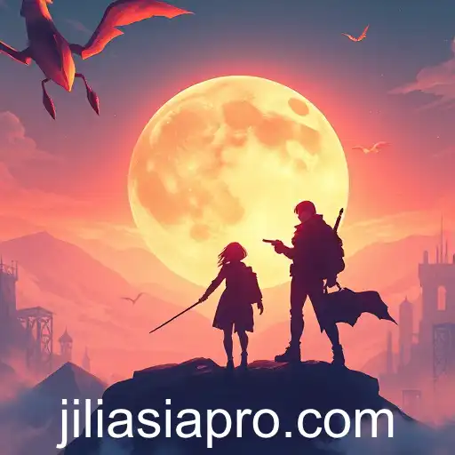 The Rise of JILIASIA: Redefining Online Gaming