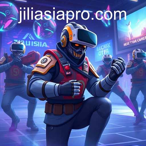 The Rise of JILIASIA in Online Gaming