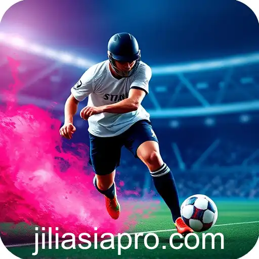 Exploring the Diverse World of Sports Games on JILIASIA